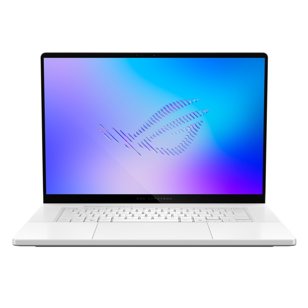 Notebook Asus ROG Zephyrus G16 bílý