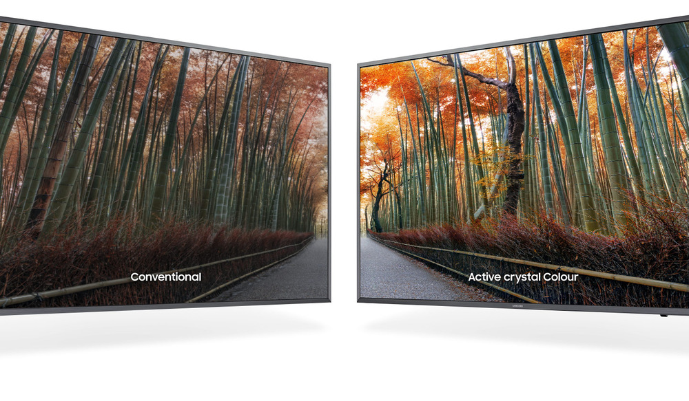 Televize Samsung UE55MU6452 titanium