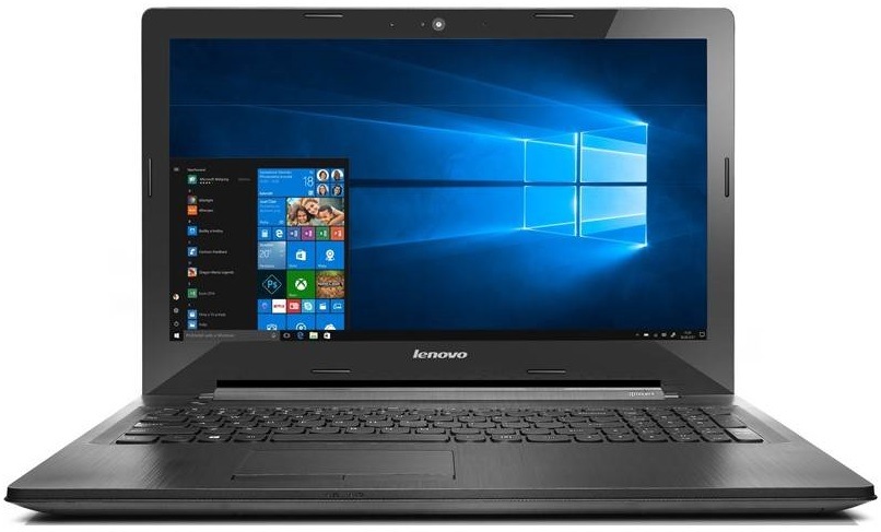 Notebook Lenovo IdeaPad G50-45