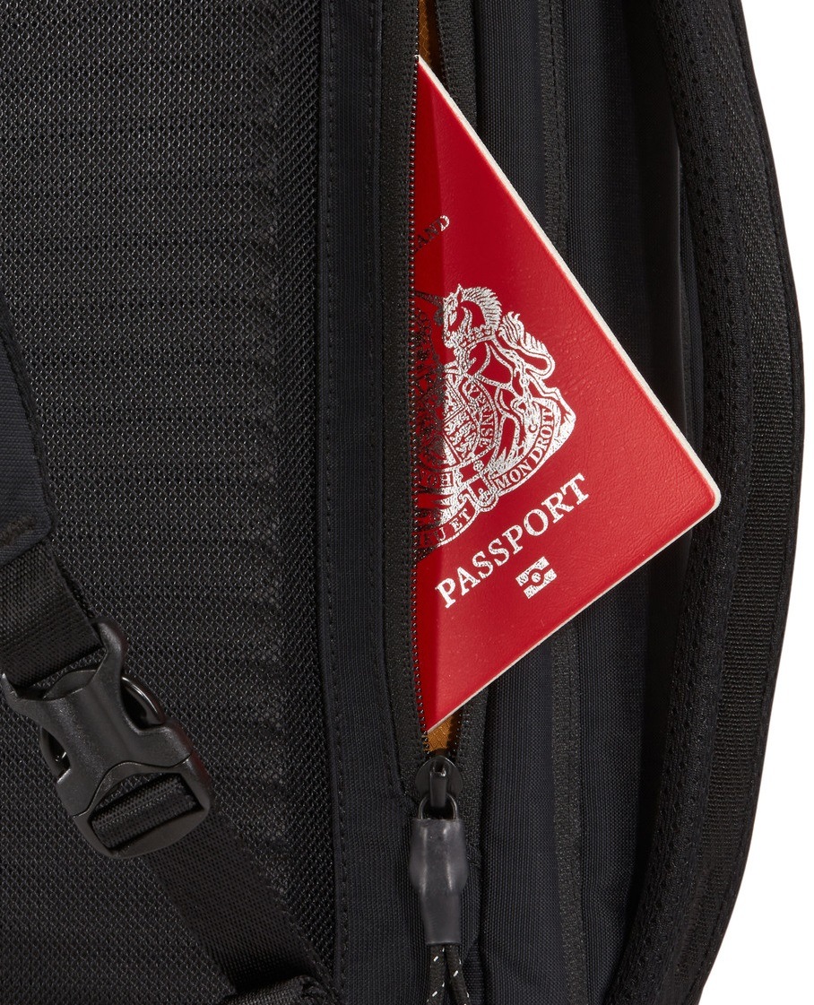 Batoh na notebook THULE Paramount brašna/batoh 15,6" černý THUTLPARACB2116K_07