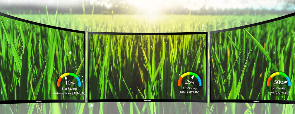 Monitor Samsung LC24F396FHUXEN Monitor Samsung LC24F396FHUXEN