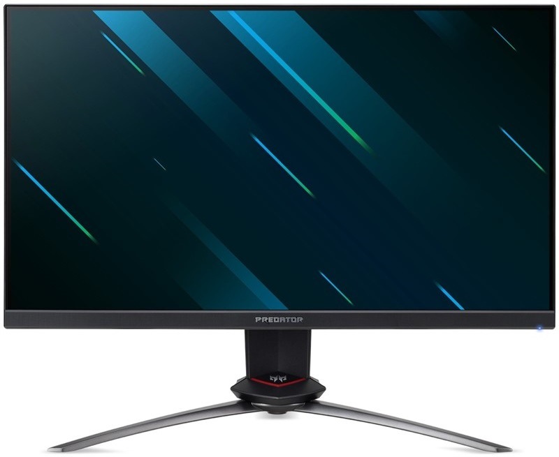 Herní monitor Acer XB253QGXbmiiprzx