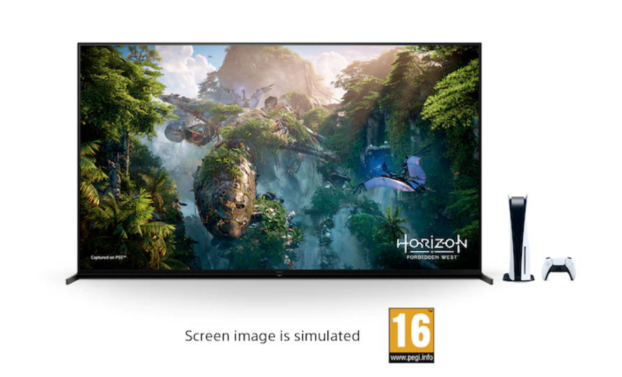 Soundbar Sony HT-A7000 černý Soundbar Sony HT-A7000, automatické mapování tónů HDR