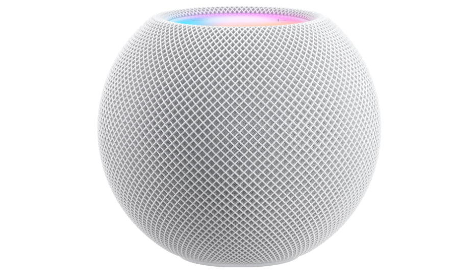 Hlasový asistent Apple HomePod mini Blue
