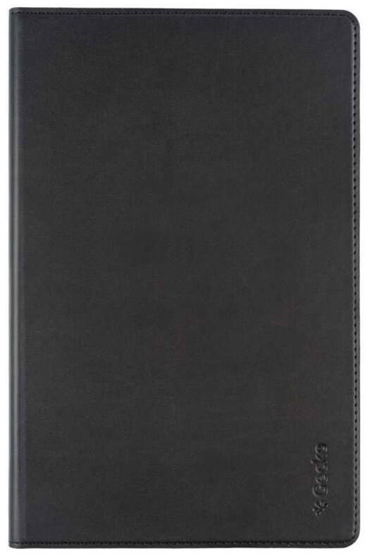 Pouzdro na tablet Gecko Covers Easy Click 2.0 na Samsung Galaxy Tab A7 10.4" (2020) černé