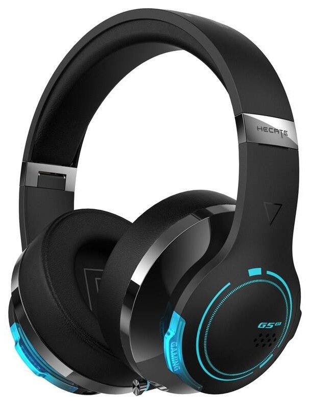 Headset Edifier G5BT černý