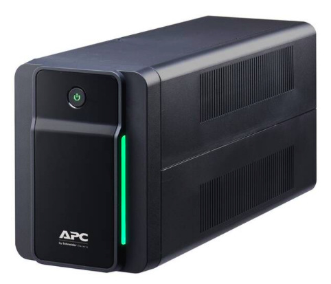 Záložní zdroj APC Back-UPS 950VA 230V AVR IEC zásuvky Záložní zdroj APC Back-UPS 950VA 230V AVR IEC zásuvky