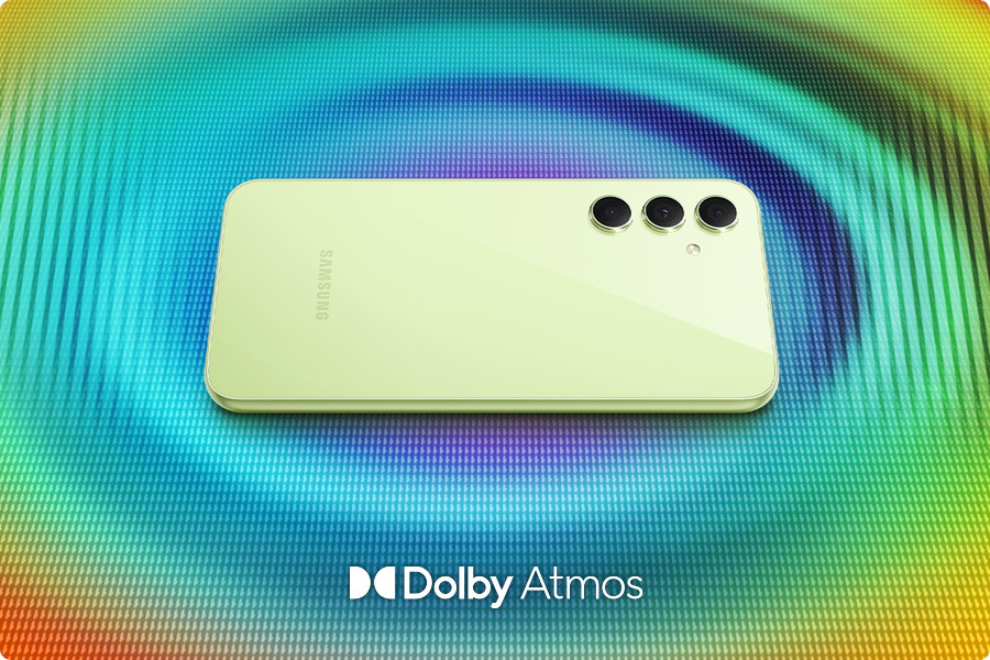 Mobilní telefon Samsung Galaxy A54 5G 8 GB / 256 GB bílý Samsung Galaxy A54 5G 8 GB / 128 GB