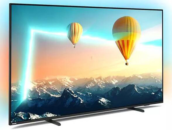 Televize Philips 43PUS8007
