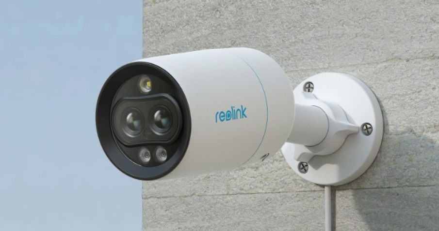 Reolink RLC-81MA