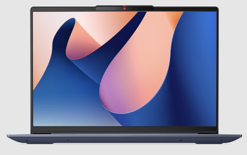 Notebook Lenovo Ideapad Slim 5 14IAH8 modrý
