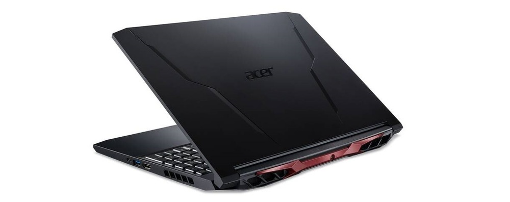 Notebook Acer Nitro 5 (AN517-54-57QB) černý