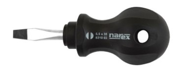 Šroubovák Narex Bystřice MINI LINE PROFI 6,5 x 35 mm