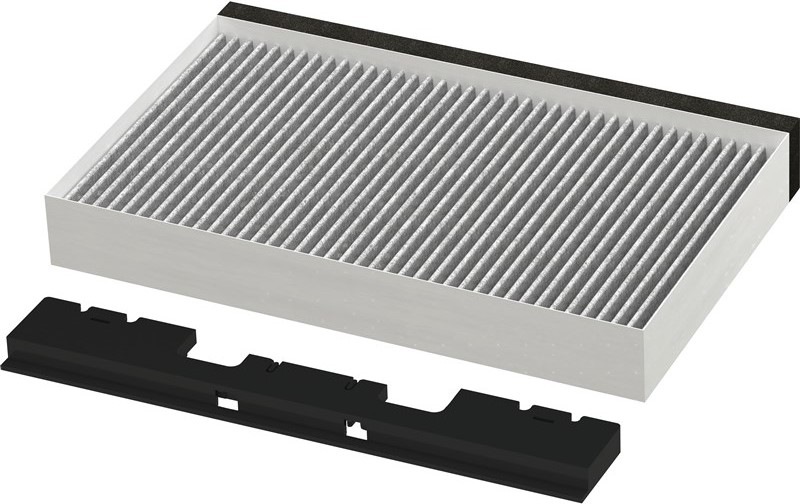 Filtr uhlíkový Bosch DZZ2CB1B4