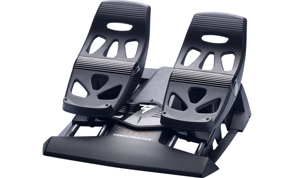 Thrustmaster T16000M FLIGHT PACK