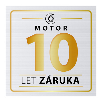 Pračka Whirlpool TDLRB 6261BS EU/N, bílá, horní plnění , prodloužená záruka 10 let