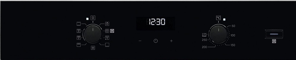 Electrolux EOD5H70Z ovládací panel