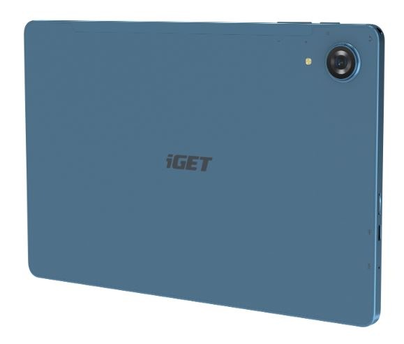 Dotykový tablet iGET W41 6 GB / 128 GB modrý iGET W41
