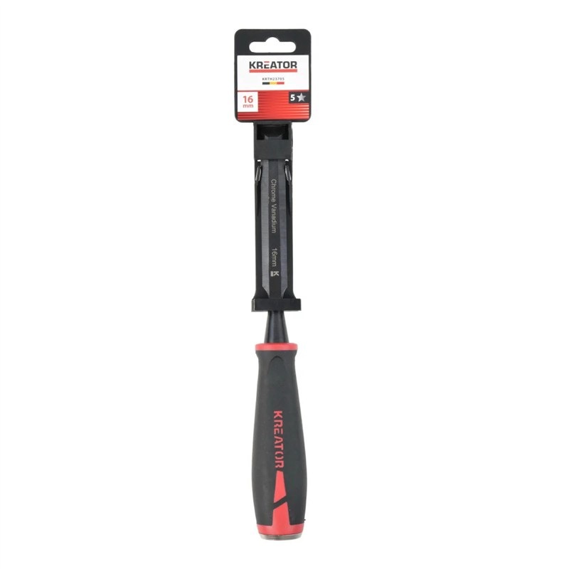 Dláto Kreator KRTH23705 16mm