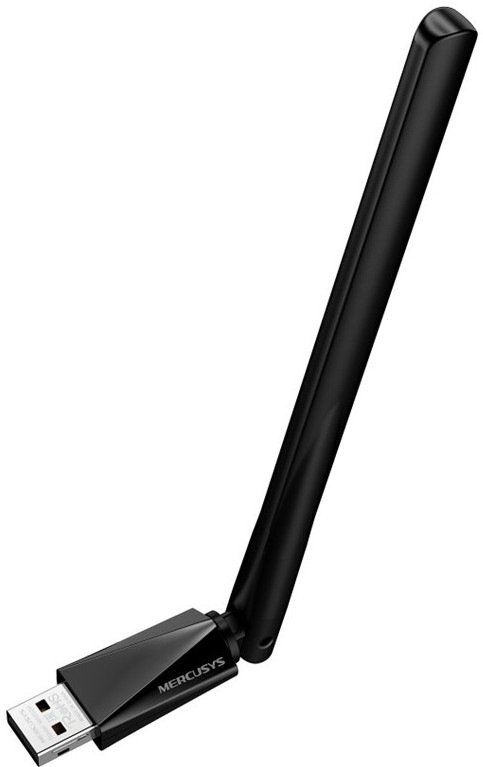 Bluetooth Mercusys MA550H kompatibilní s Windows 7/8.1/10/11