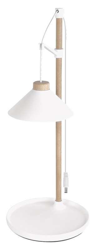 Lampa EMOS pro pěstování rostlin, výkon 7 W
