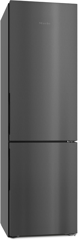 Chladnička Miele KFN 4898 s technologií No Frost