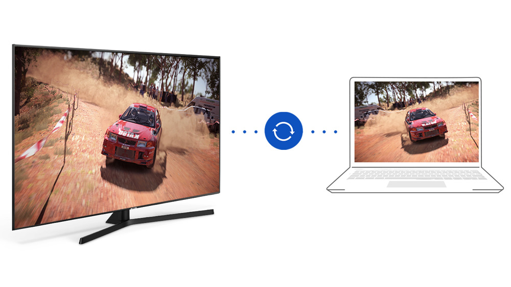 Televize Samsung UE65NU7472 Televize Samsung UE65NU7472