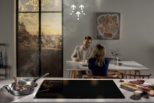Odsavač par Electrolux 700 SENSE KFTB19X nerez Odsavač par Electrolux 700 SENSE KFTB19X nerez