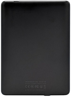 Čtečka e-knih ONYX BOOX Nova 3 Color Čtečka e-knih ONYX BOOX Nova 3 Color