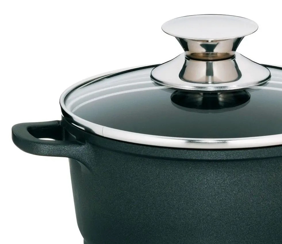 Kastrol s poklicí Kela Kerros KL-11552, 3,2 l Kastrol s poklicí Kela Kerros KL-11552, 3,2 l