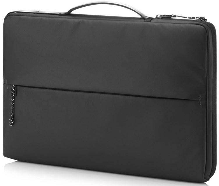 Pouzdro na notebook HP Sports Sleeve pro 15,6" šedé