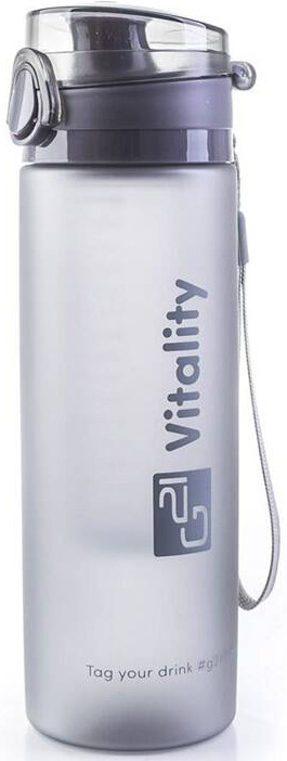 G21 KXN-1157SZ, 0,6 l, šedá