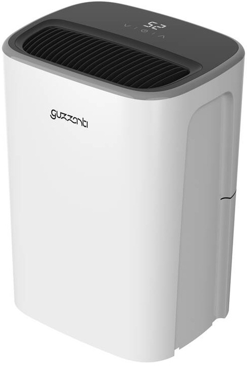 Guzzanti GZ 594, bílá