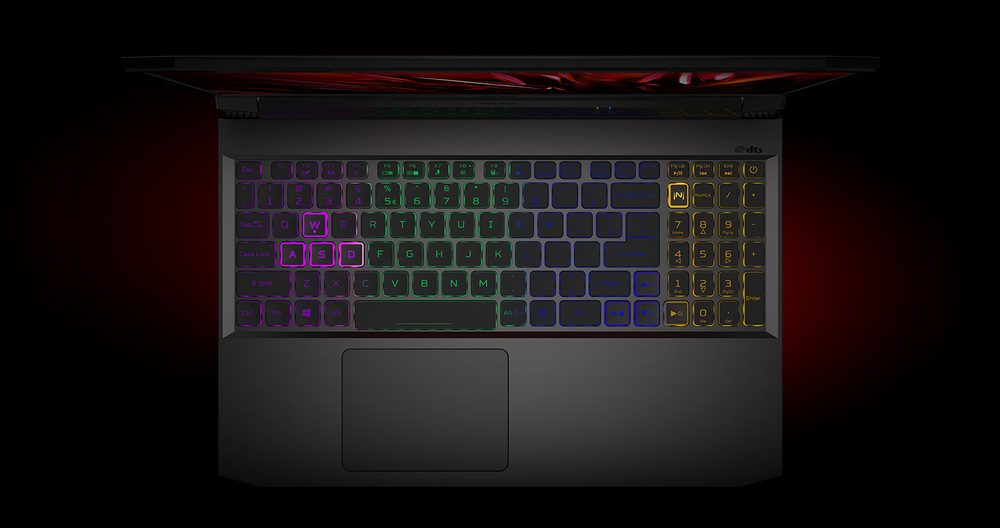 Acer Nitro 5 (AN515-55-56MW)