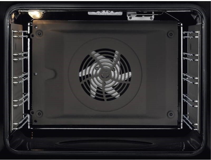 Trouba Electrolux 600 PRO EOD5C70X nerez/ocel Trouba Electrolux 600 PRO EOD5C70X nerez/ocel