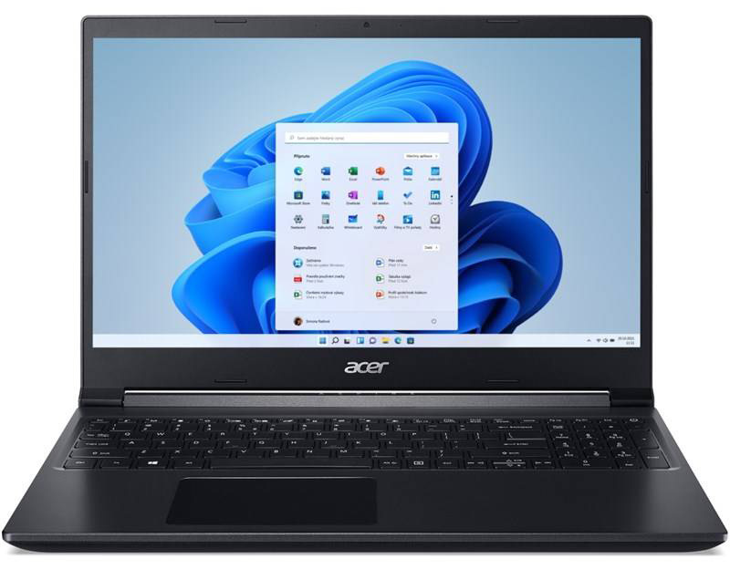 Acer Aspire 7 (A715-43G-R9P0)