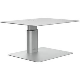 Podstavec pod monitor Nillkin HighDesk Adjustable (57983110861) stříbrný