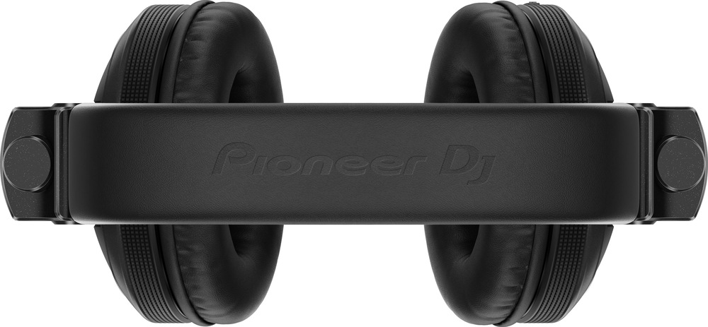 Sluchátka Pioneer DJ HDJ-X5BT-K černá Sluchátka Pioneer DJ HDJ-X5BT-K černá