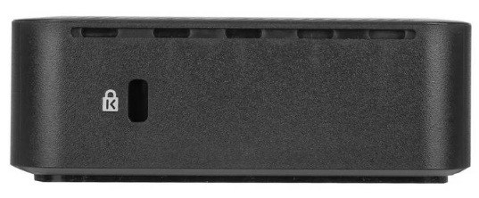 Dokovací stanice Targus USB-C Dual 4K dock with 6