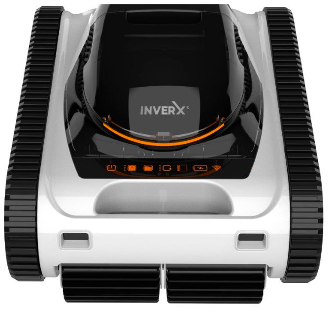 Vysavač bazénový Inver-X X60 Bazénový vysavač Inver-X X60