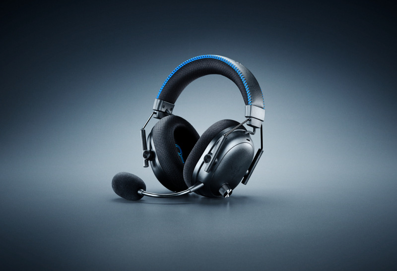 Headset Razer BlackShark V3 Pro PlayStation černý Headset Razer BlackShark V3 Pro PlayStation černý