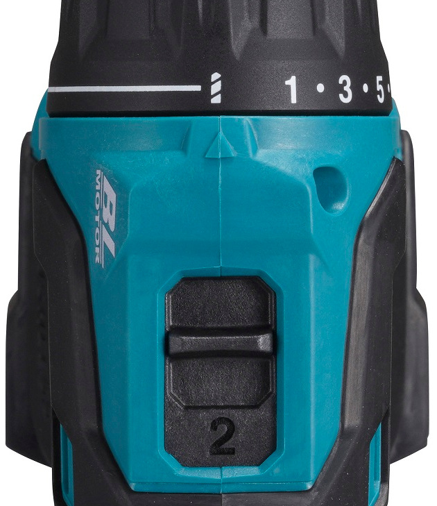 Vrtací šroubovák Makita DDF490WVE (s baterií)