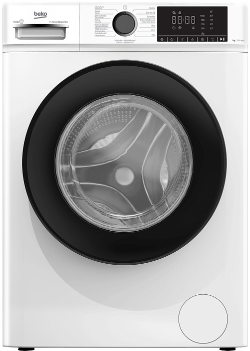 Pračka Beko B1WFM2721WBCS