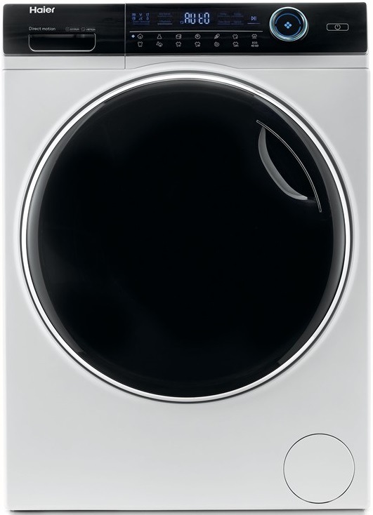 Pračka se sušičkou Haier HWD80-B14979-S bílá Haier HWD80