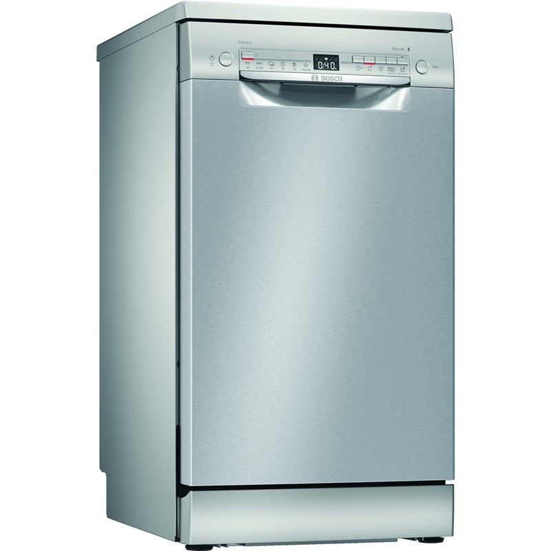 Myčka nádobí Bosch Serie 2 SPS2XMI04E nerez