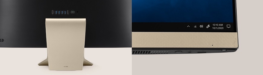 ASUS Vivo M3700