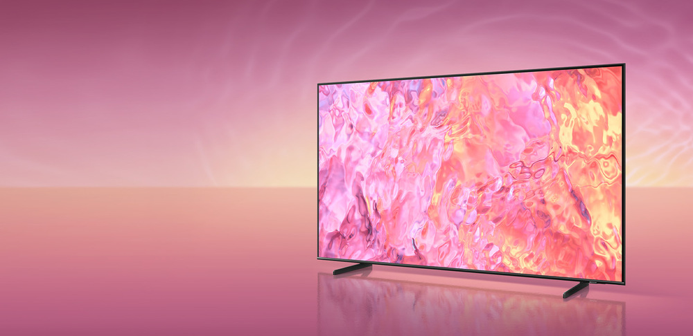 Televize Samsung QE50Q60CA