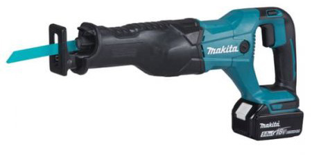 Pila ocaska Makita DJR186RTE (s baterií)