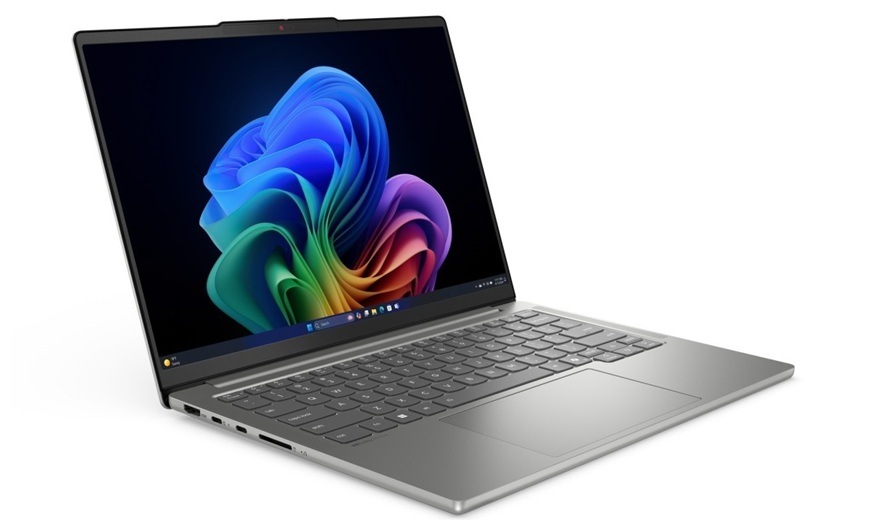 Notebook Lenovo IdeaPad Pro 5 14IAH10 šedý Notebook Lenovo IdeaPad Pro 5 14IAH10 šedý