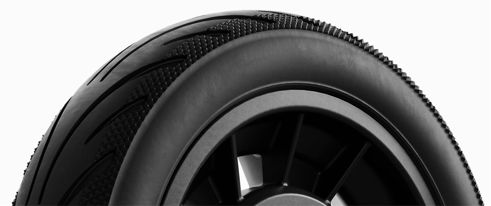 Elektrická koloběžka Segway eKickscooter Ninebot E3 E antracitová